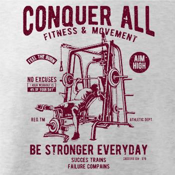 Conquer All