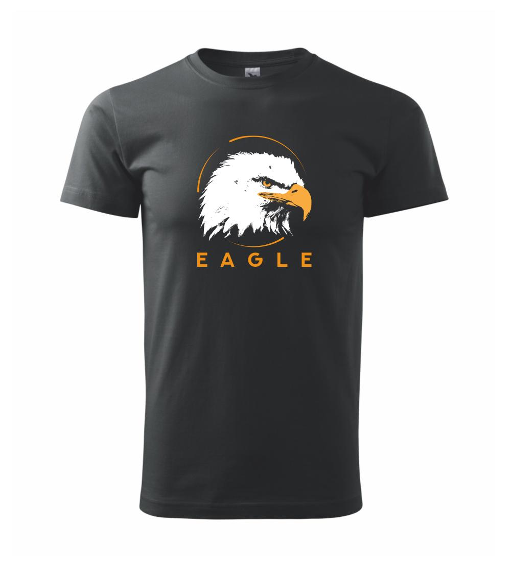 Eagle hlava Eagle hlava