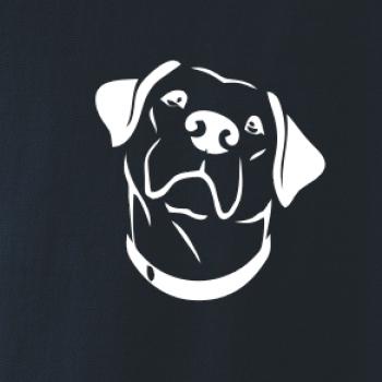 Labrador obrys Labrador obrys