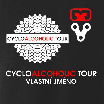 Cycloalcoholic Tour (vlastné meno)