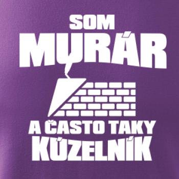 Murár kúzelník
