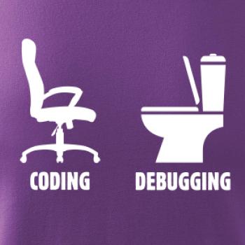 Coding debugging