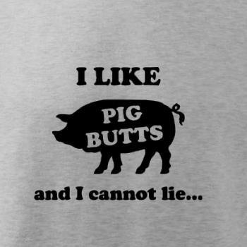 Pig Butts Pig Butts