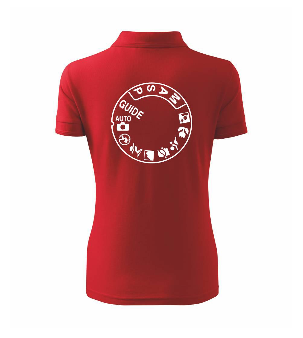 Foto režimy Foto režimy