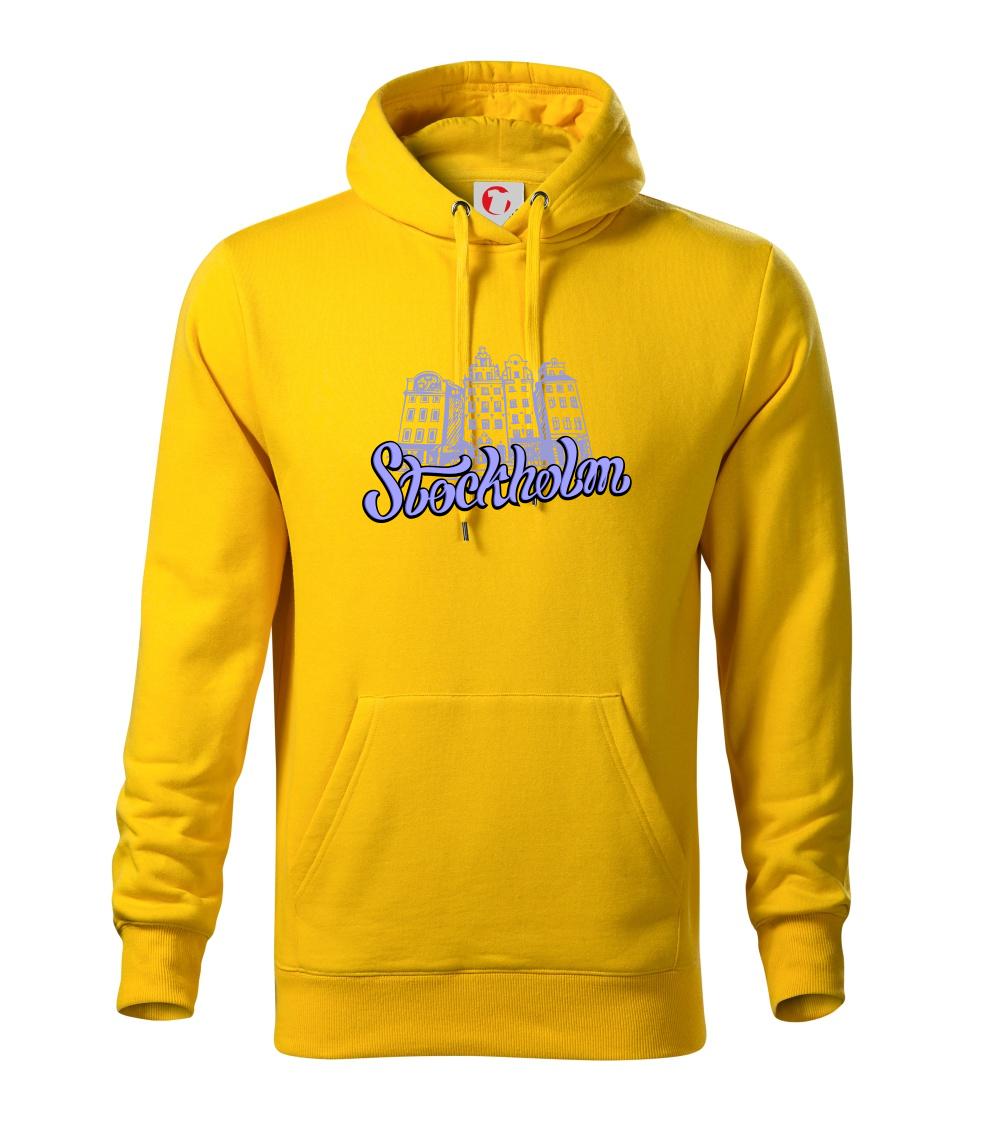 Stockholm Lettering Stockholm Lettering