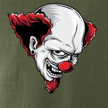 Šialený klaun