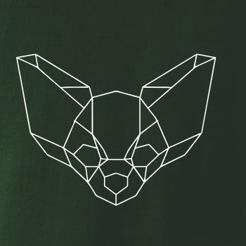 Čivava - Geometria - jednoduchá