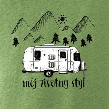 Môj životný štýl