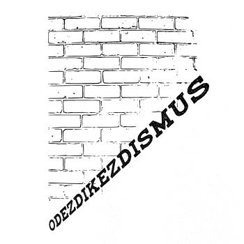 Odezdikezdismus Odezdikezdismus