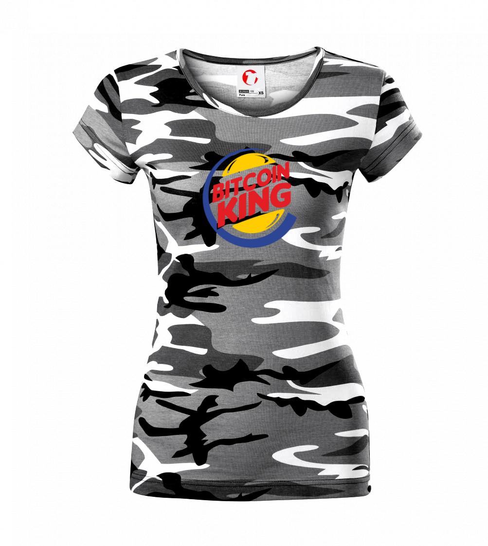 Bitcoin King Bitcoin King