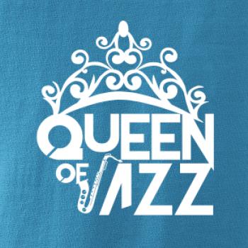 Queen of Jazz Queen of Jazz