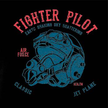 Fighter Pilot