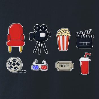 Filmové tričko