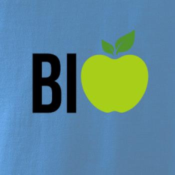 BIO jablko