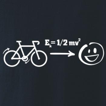 Kinetická energia kolo