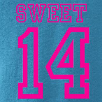 Sweet 14