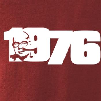 Husákovo dieťa - 1976