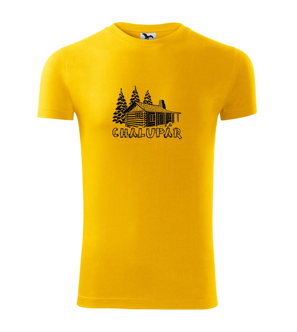 Chalupár - chata Chalupár - chata