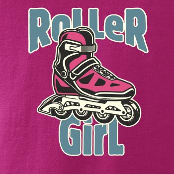 Roller Girl modern Roller Girl modern