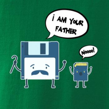 I am your father SD karta I am your father SD karta