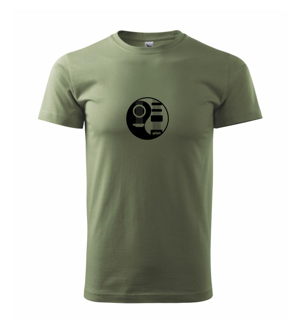 Kytary jin jang Kytary jin jang