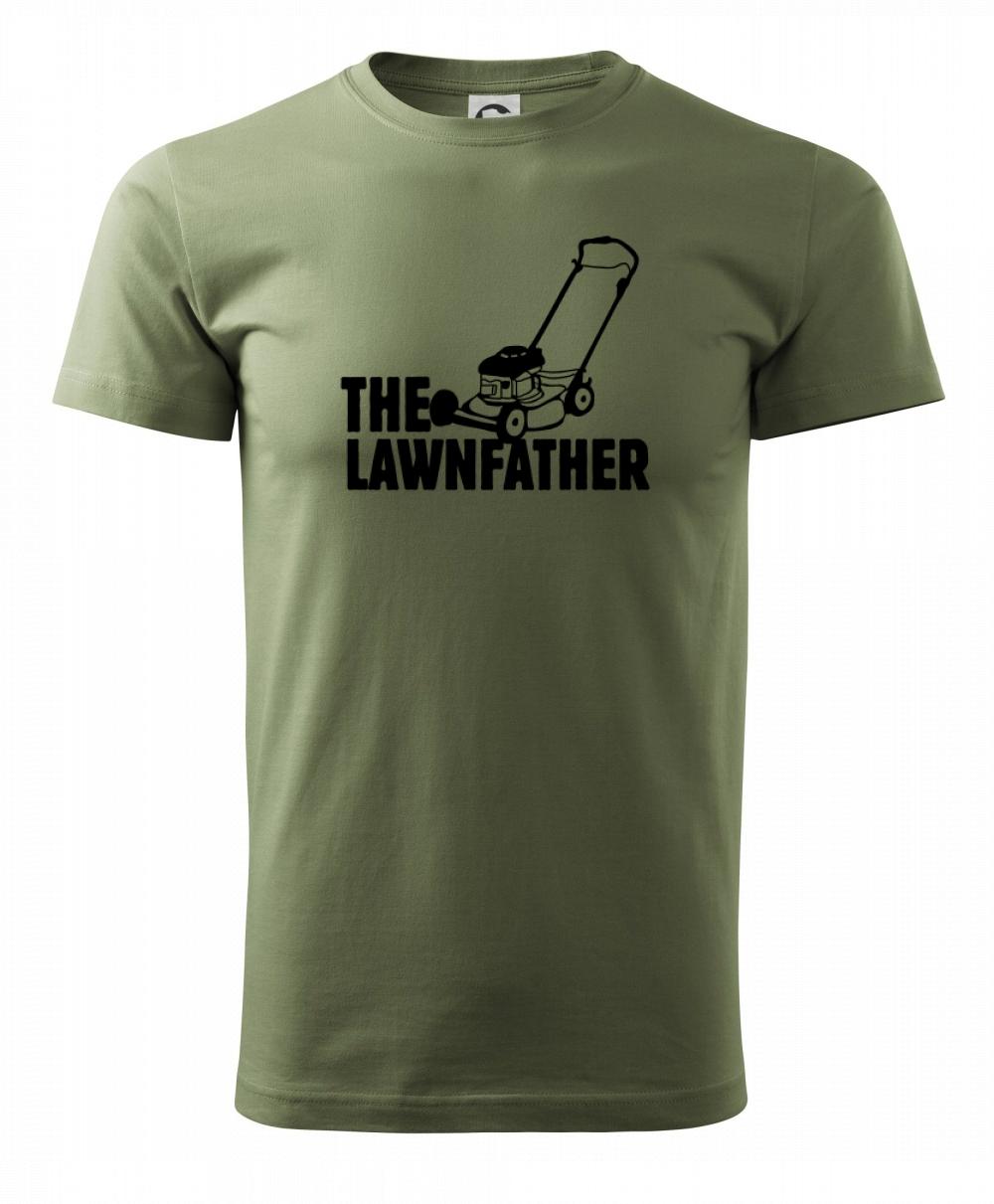 The Lawnfather The Lawnfather