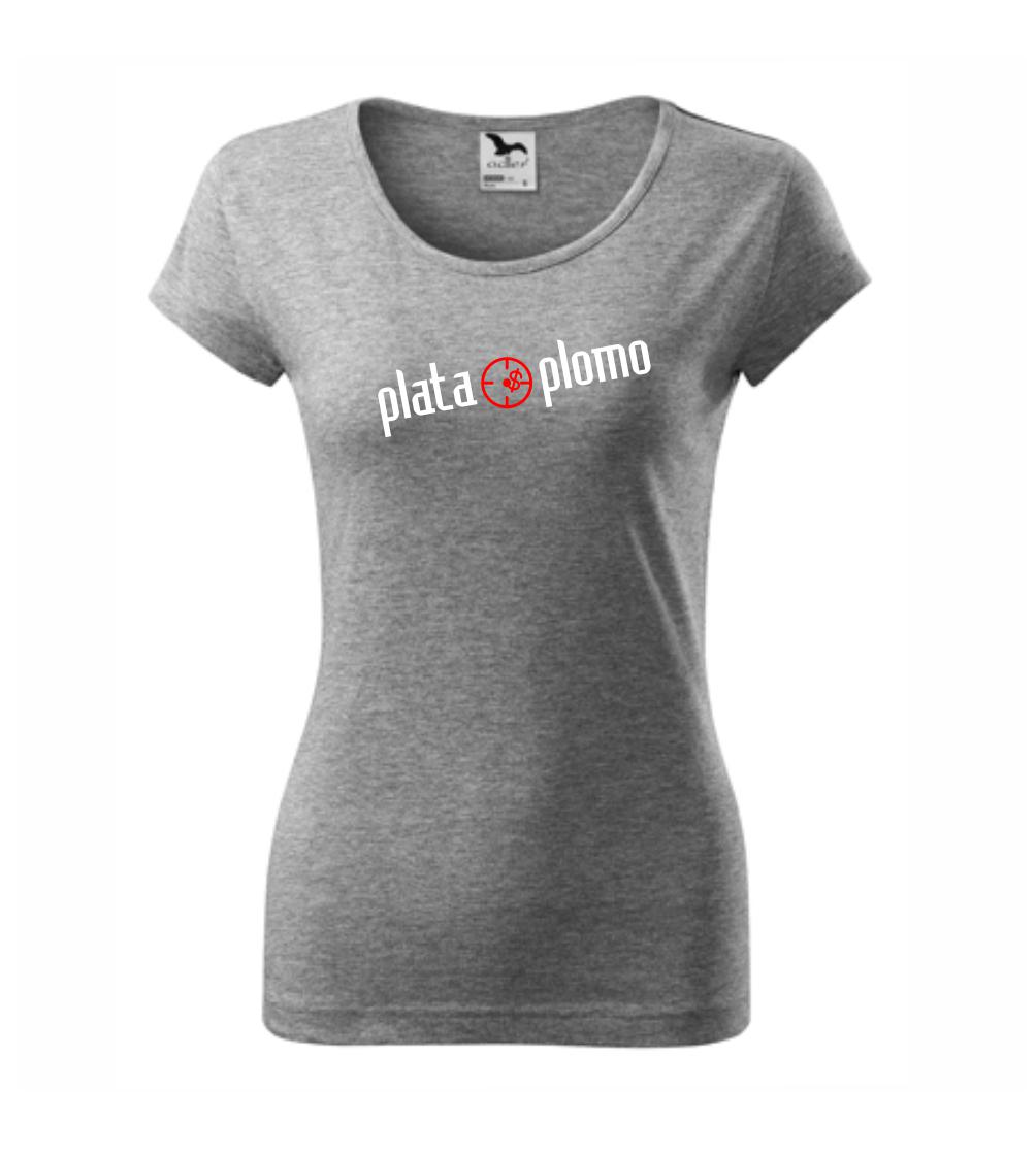 Plata oplomo Plata oplomo
