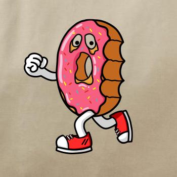 Zahryznutie donut