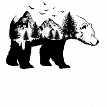 Medveď ilustrácie Medveď ilustrácie
