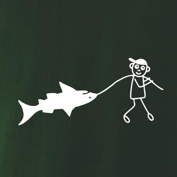 Veľký rybár Veľký rybár