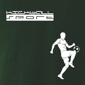 Kickball sport Kickball sport