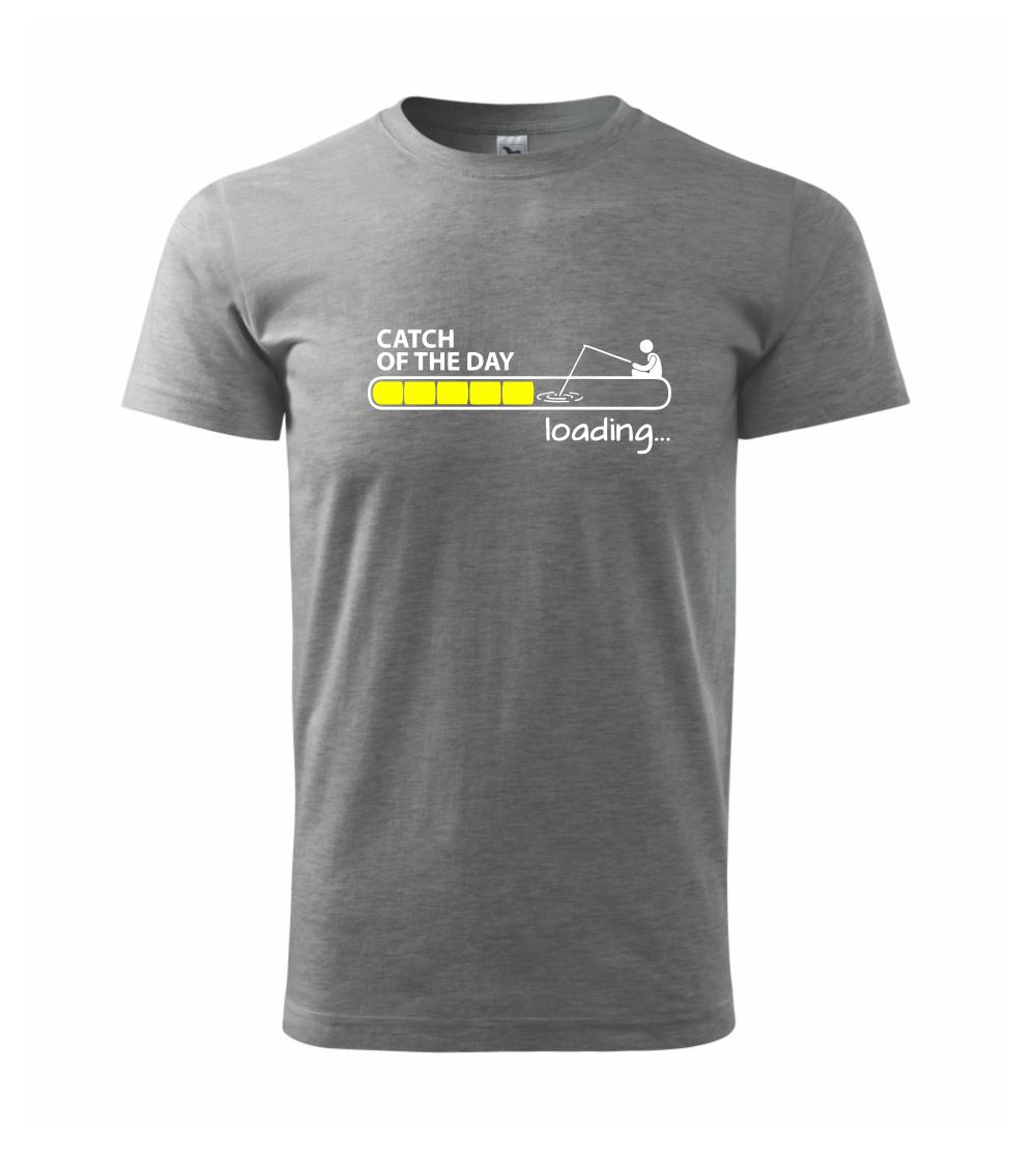 Rybárčenie - Catch of the day Rybárčenie - Catch of the day