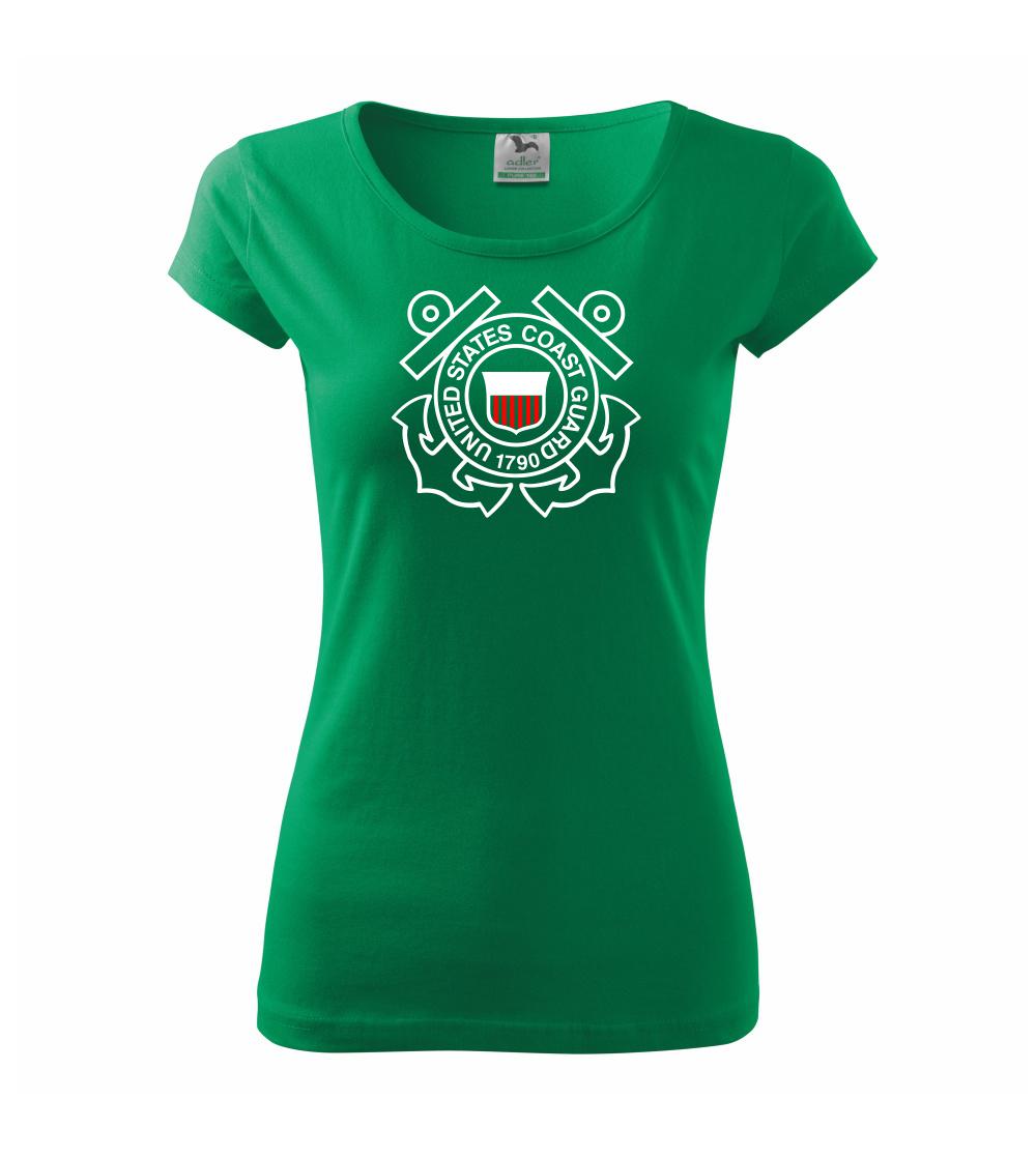 United States Coast Guard 1790