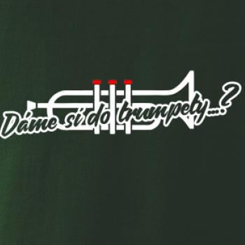 Dáme si do trumpety?