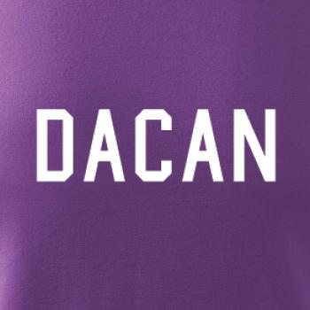 Dacan