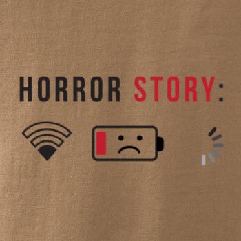 Horror story Horror story