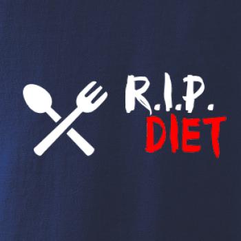 R.I.P. Diet