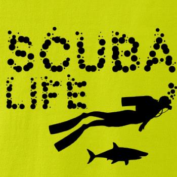 Scuba life Scuba life