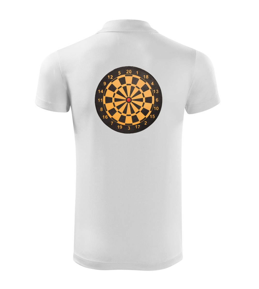 Terč na šípky Terč na šípky