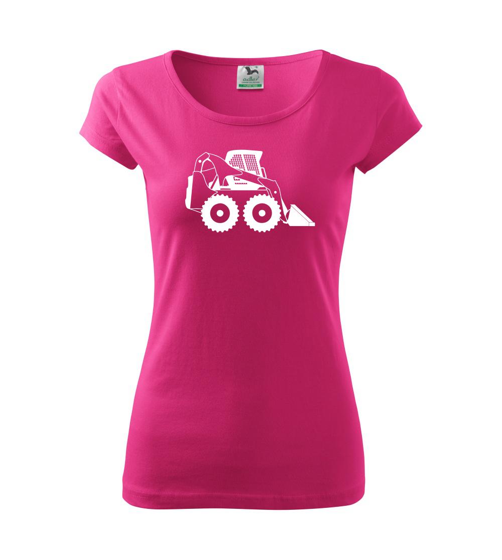 Bobik veľký kolesový