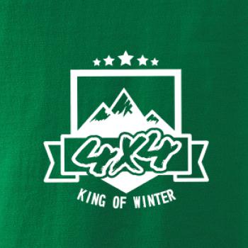 King of Winter