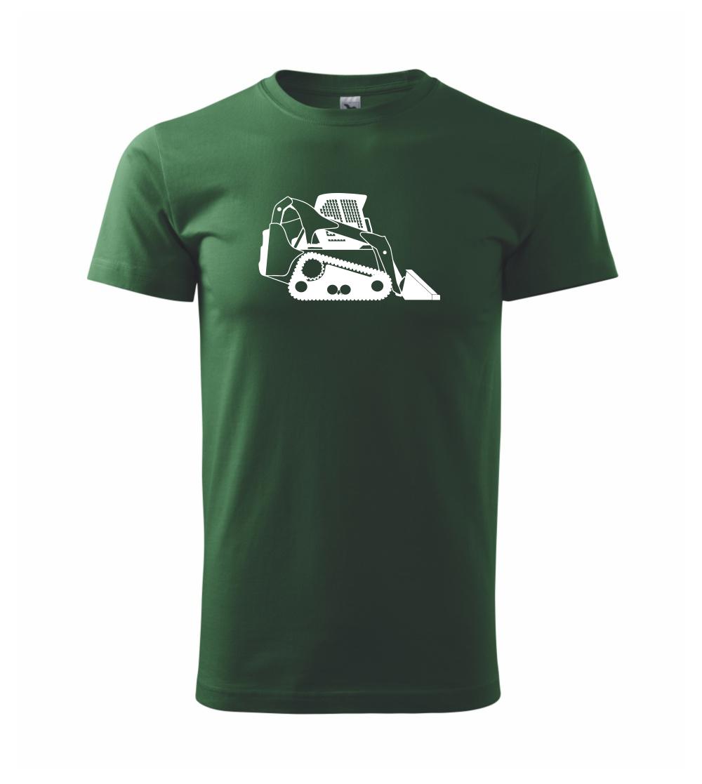 Bobik veľký pásový Bobik veľký pásový