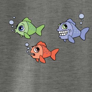 Prdiaca ryba (Hana-creative) Prdiaca ryba (Hana-creative)