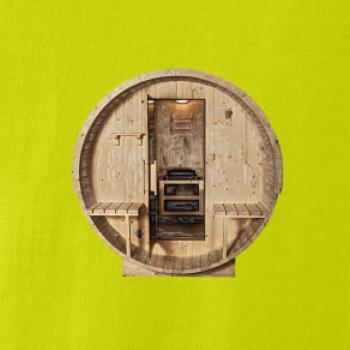 Sudová sauna Sudová sauna