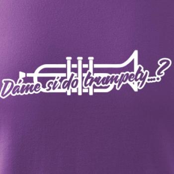 Dáme si do trumpety?