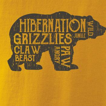 Bear hiber Bear hiber