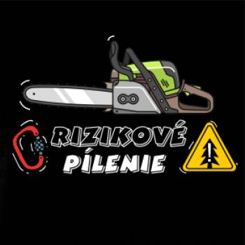 Rizikové pílenie
