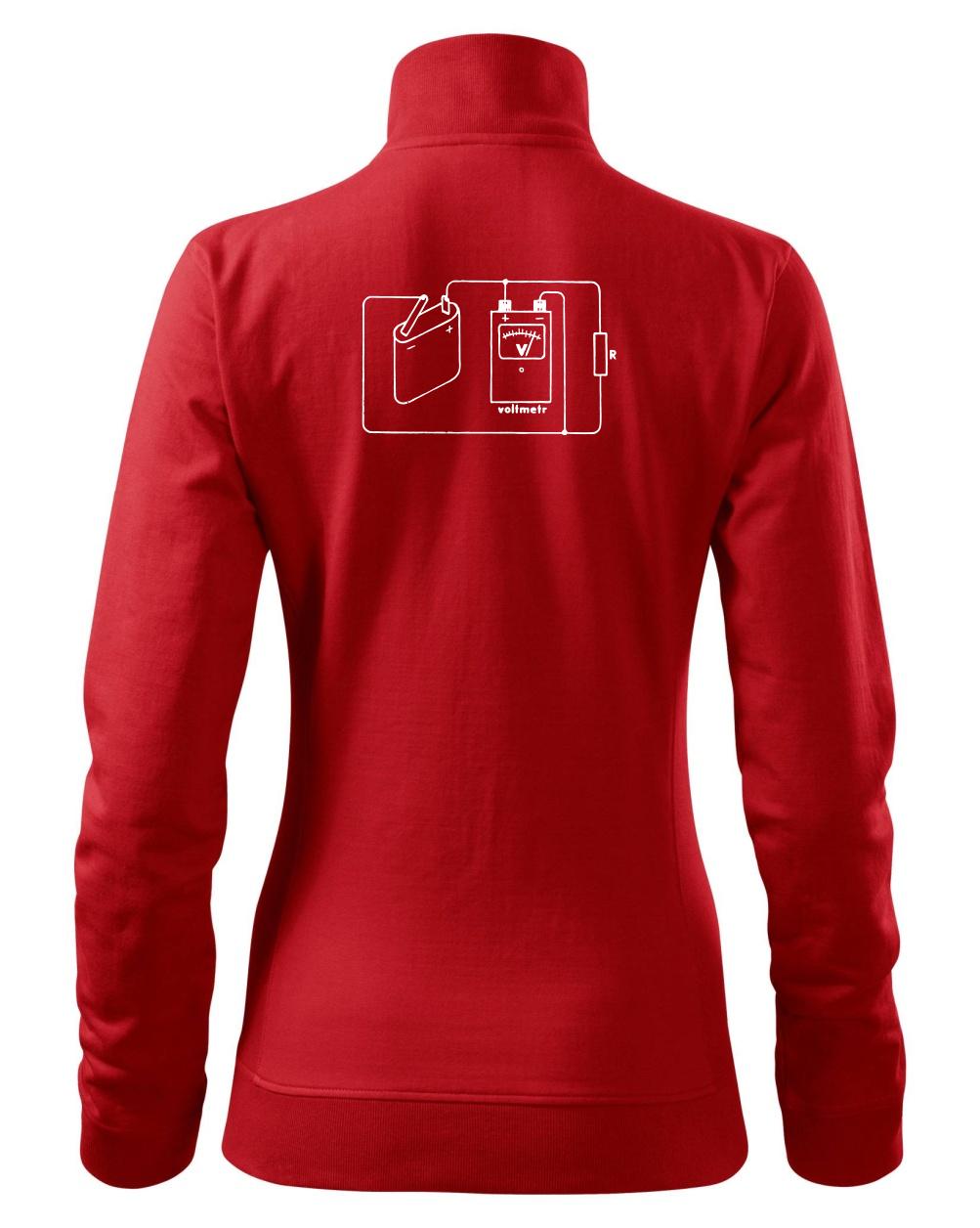 Elektrikář - základní elektrický obvod