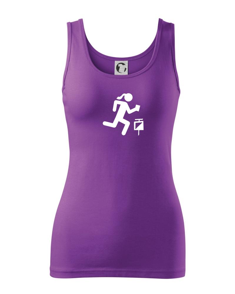 Orientační běh muž-žena