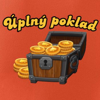 Úplný poklad
